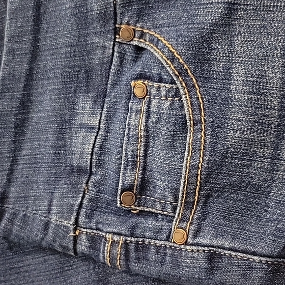 High Rise, Slim Ankle, Pull On, 10p. Western Glove Works - Picture 6 of 14